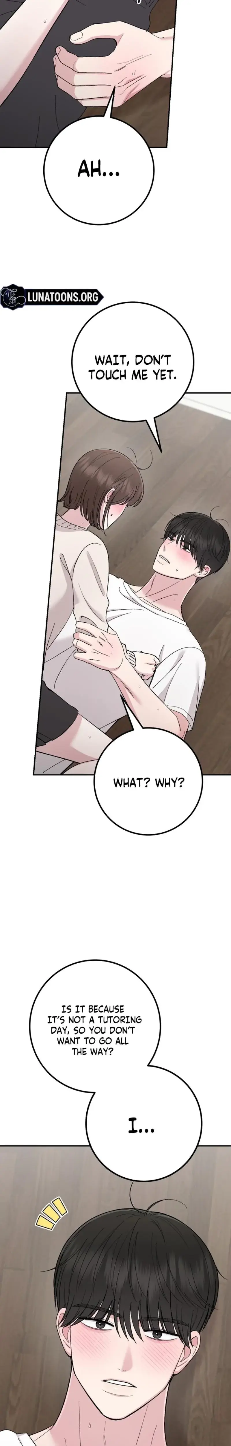 In Session Episode 27 - Page 34