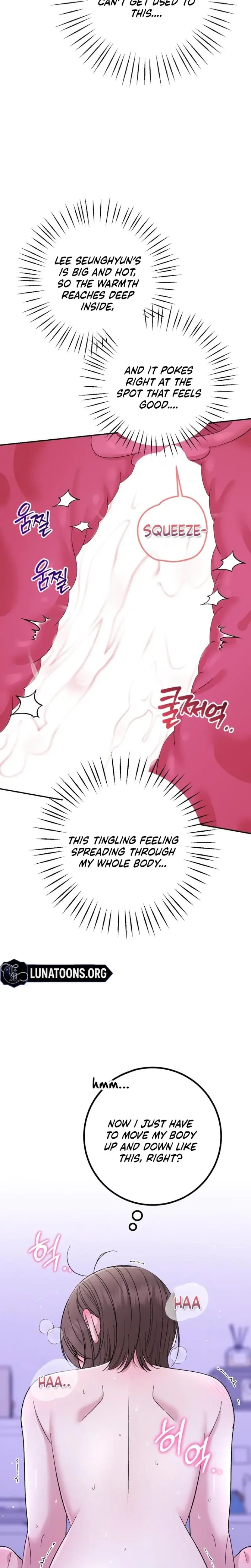 In Session Episode 28 - Page 14