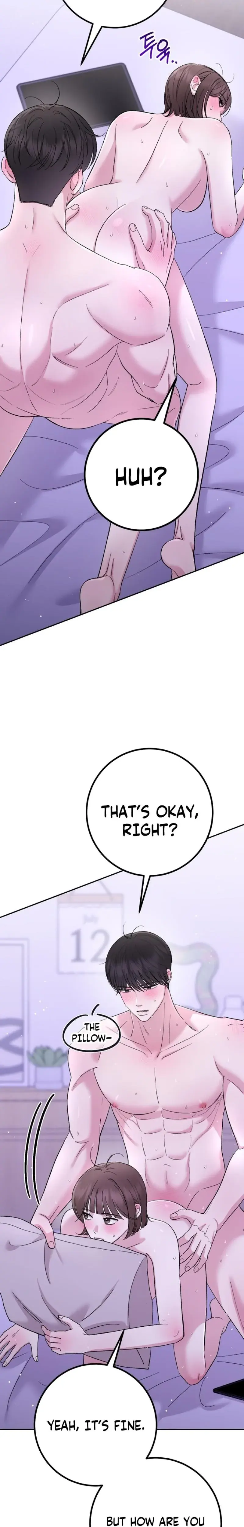 In Session Episode 28 - Page 21
