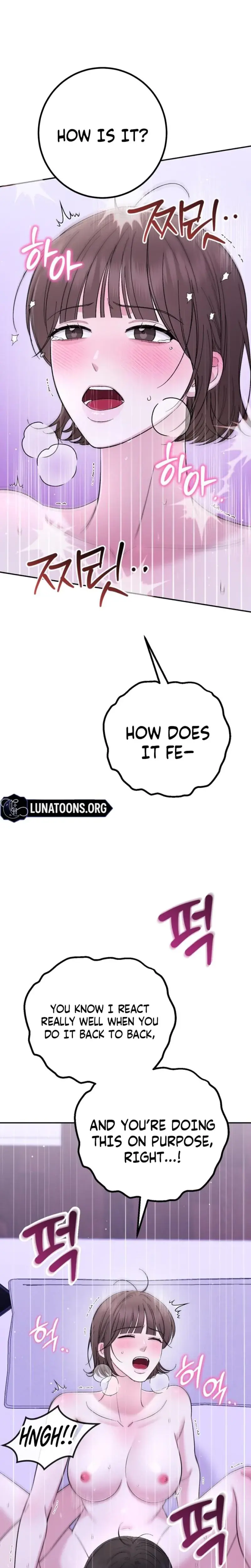 In Session Episode 28 - Page 30