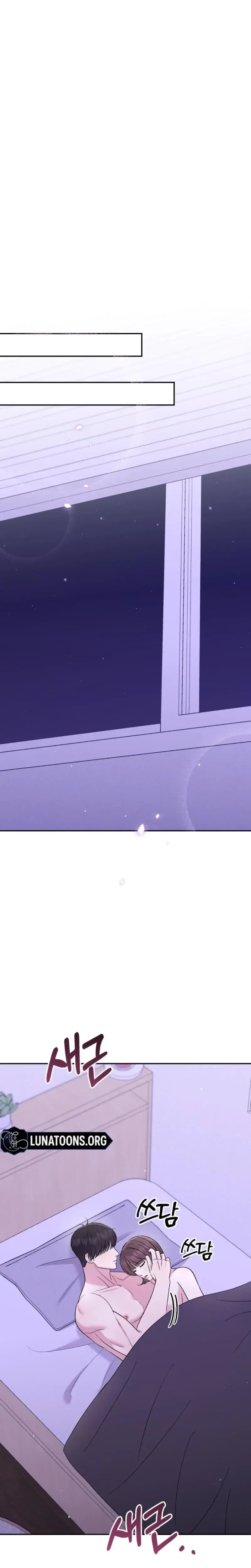 In Session Episode 28 - Page 33