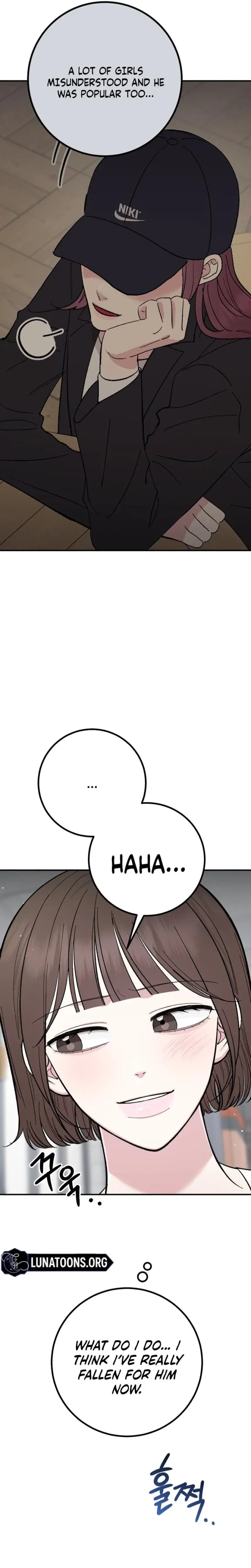 In Session Episode 29 - Page 33