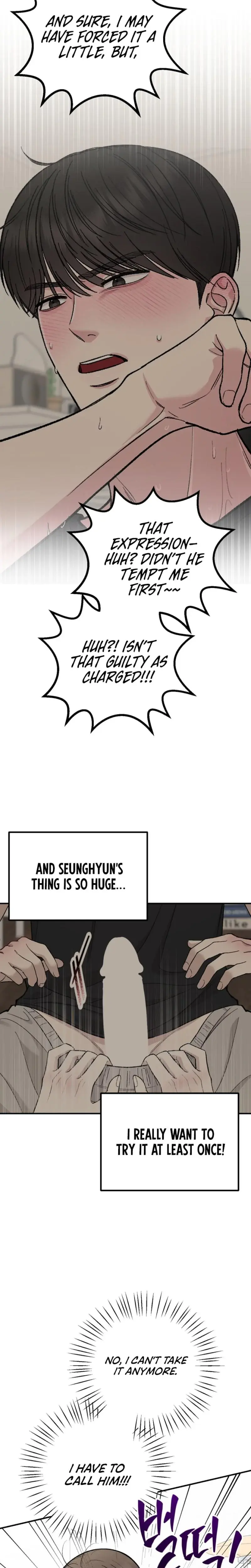 In Session Episode 3 - Page 3