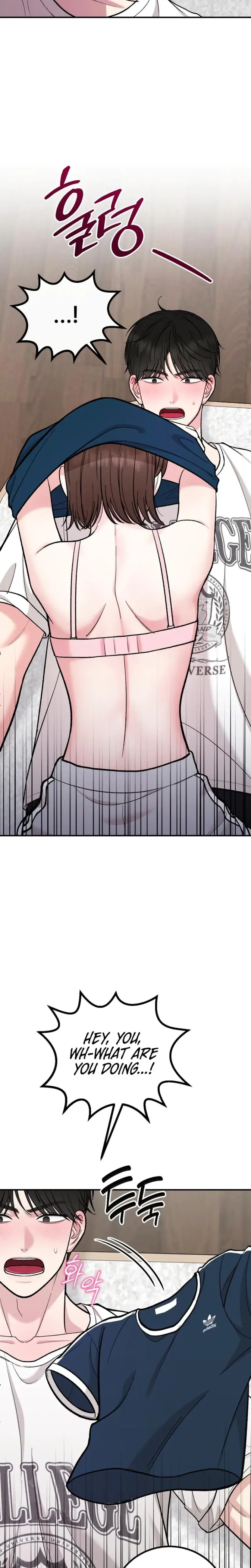 In Session Episode 3 - Page 32