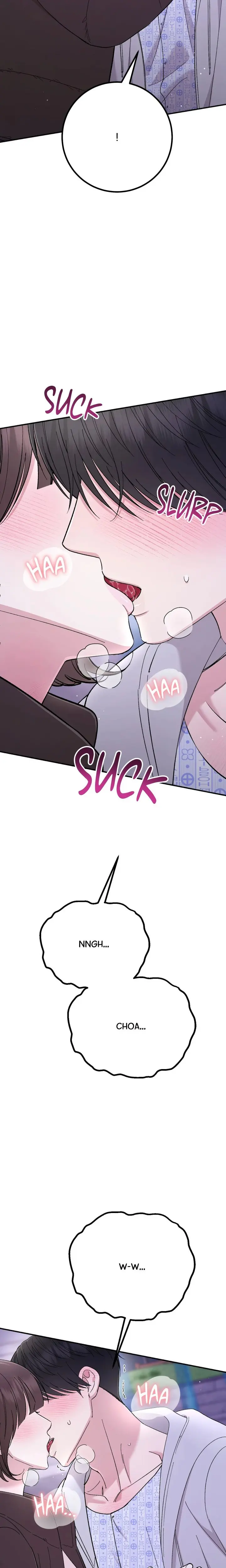 In Session Episode 32 - Page 28