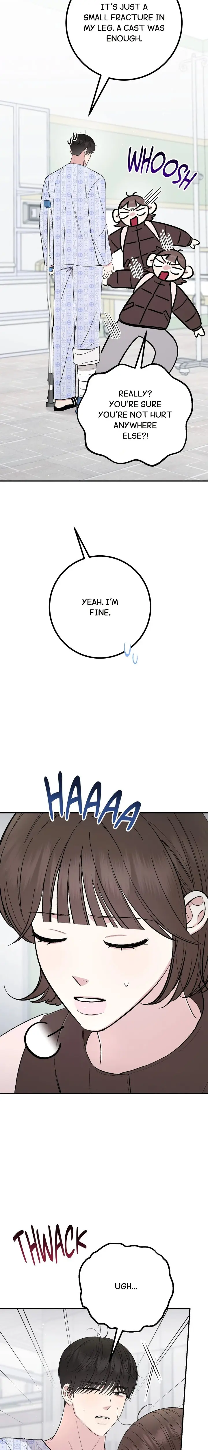 In Session Episode 32 - Page 5