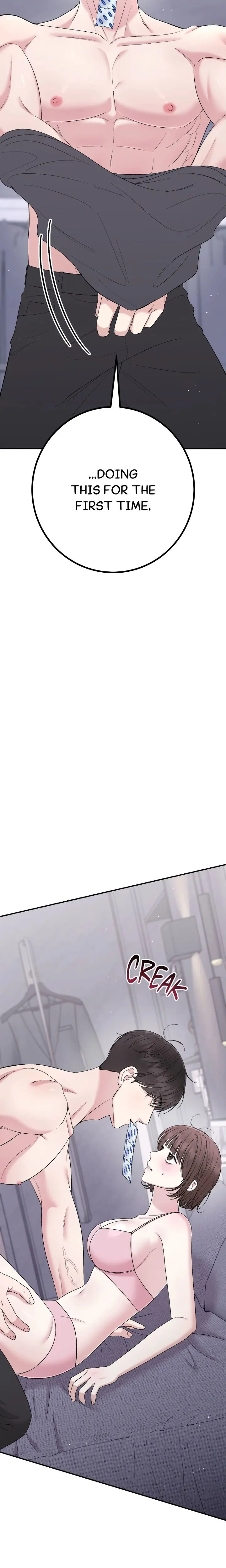 In Session Episode 33.1 - Page 11