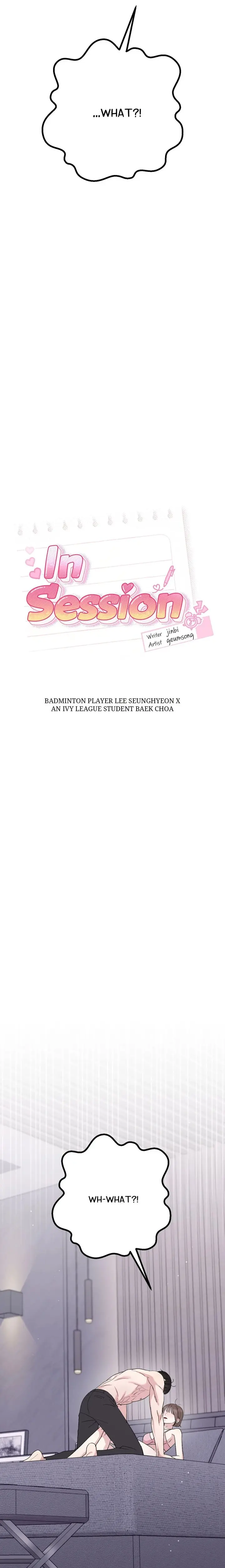 In Session Episode 33.1 - Page 12