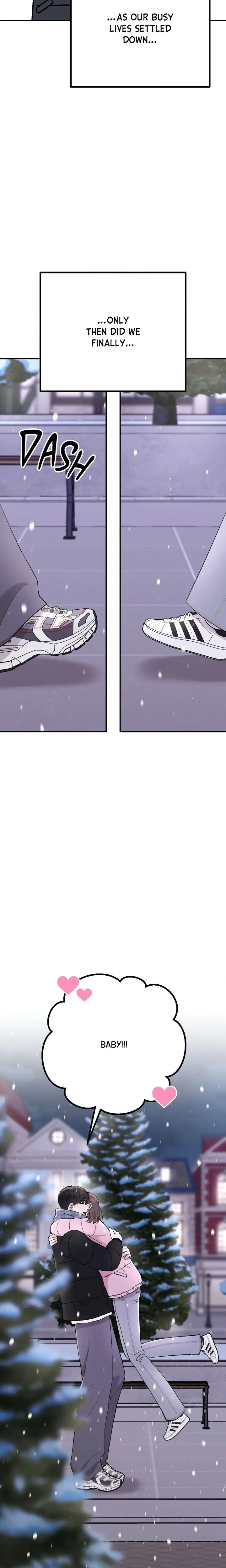In Session Episode 33 - Page 23