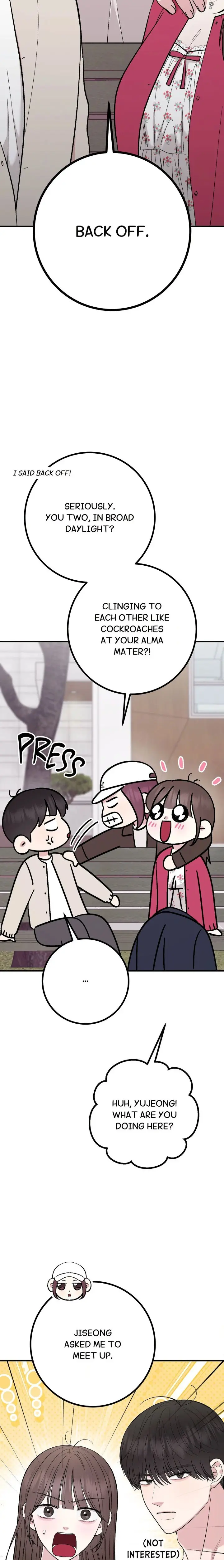 In Session Episode 33 - Page 31