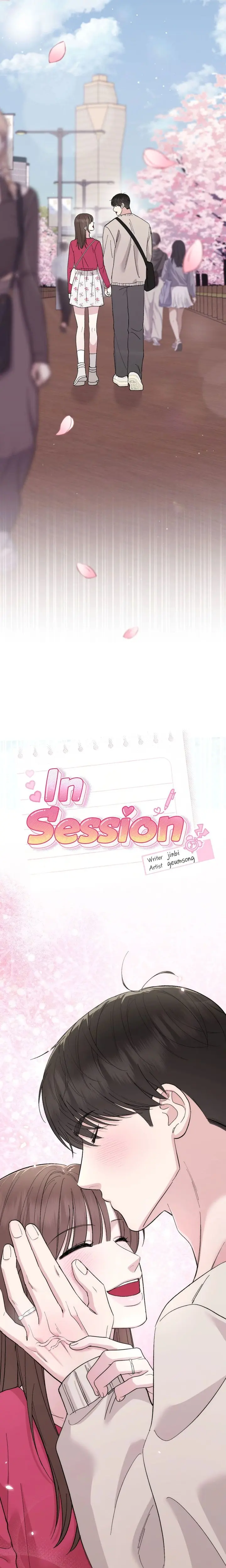 In Session Episode 33 - Page 40