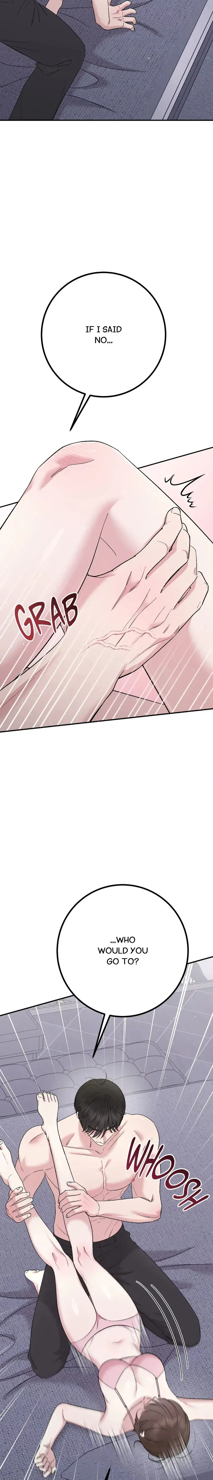 In Session Episode 34 - Page 14
