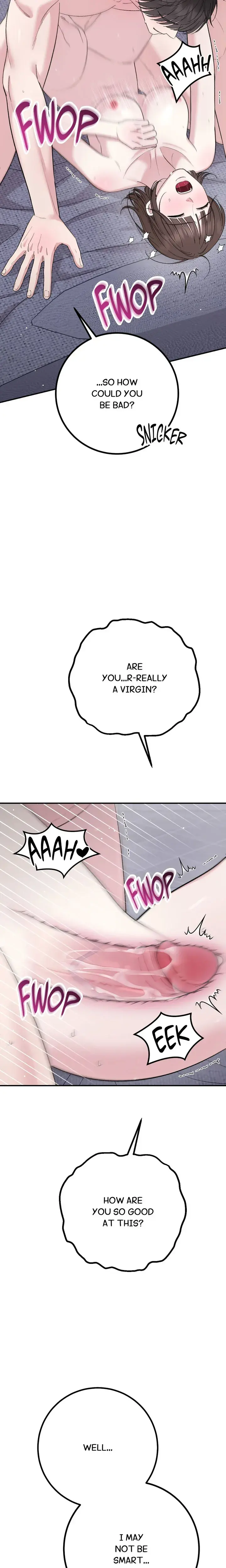 In Session Episode 34 - Page 31