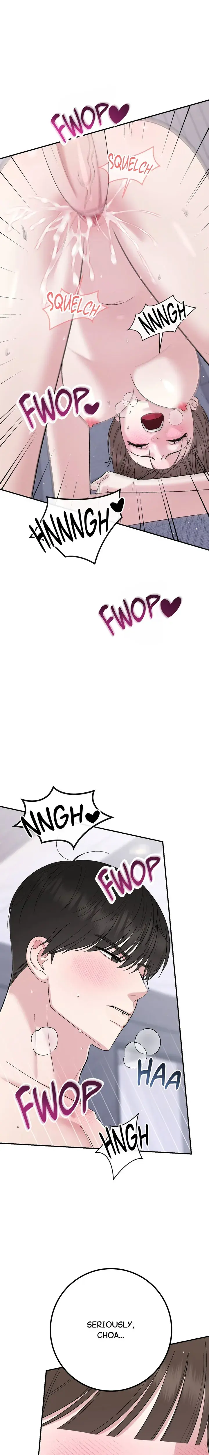 In Session Episode 35 - Page 2