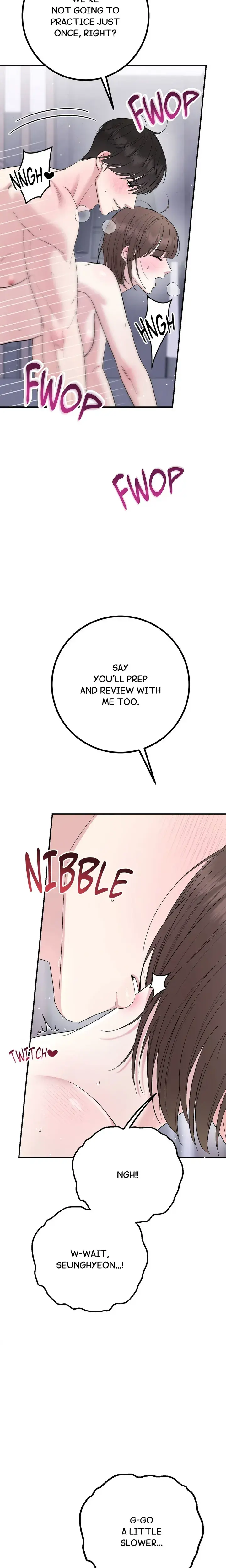 In Session Episode 35 - Page 4