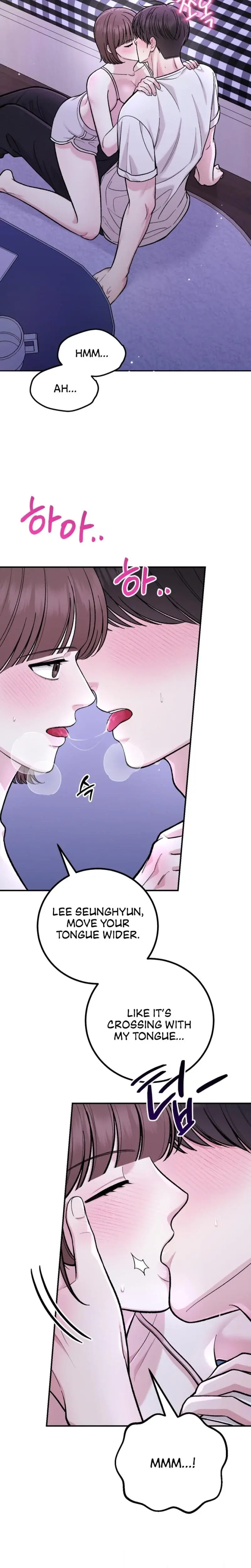 In Session Episode 4 - Page 10