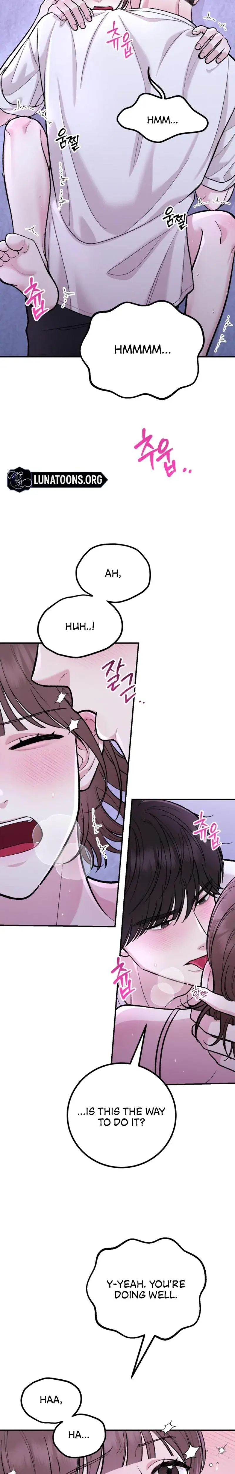 In Session Episode 4 - Page 14