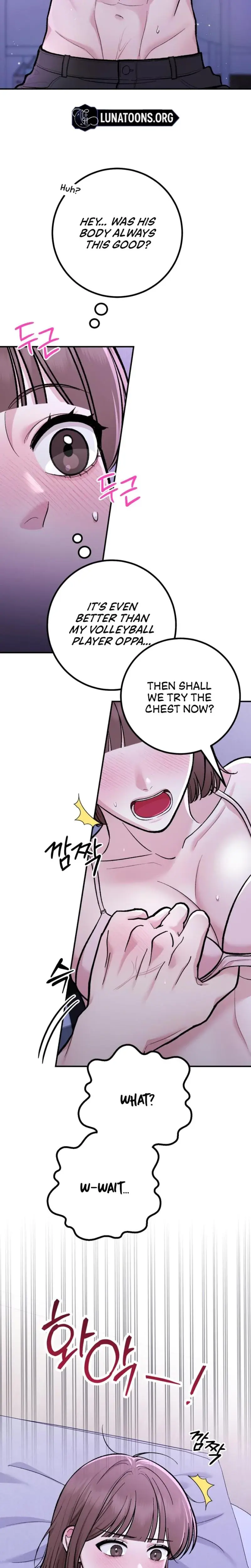 In Session Episode 4 - Page 19