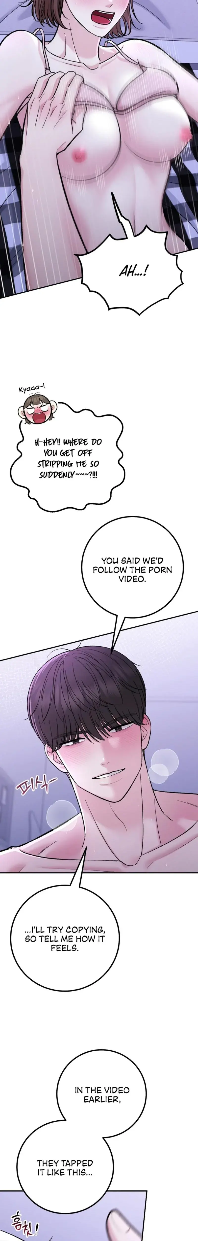 In Session Episode 4 - Page 20