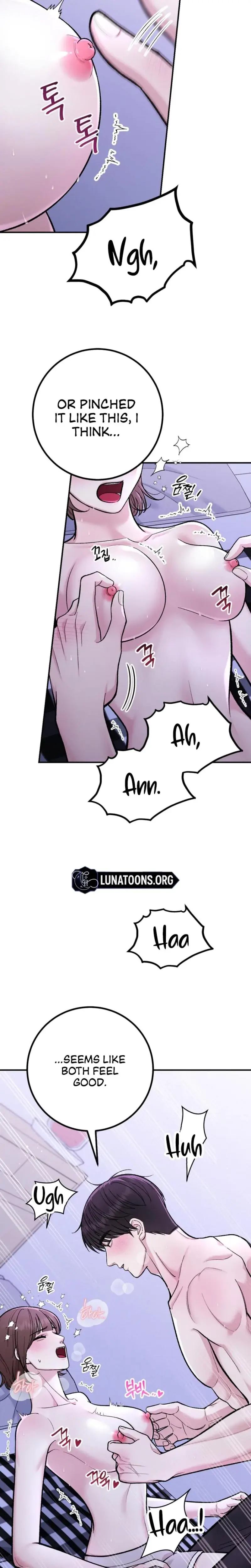 In Session Episode 4 - Page 21