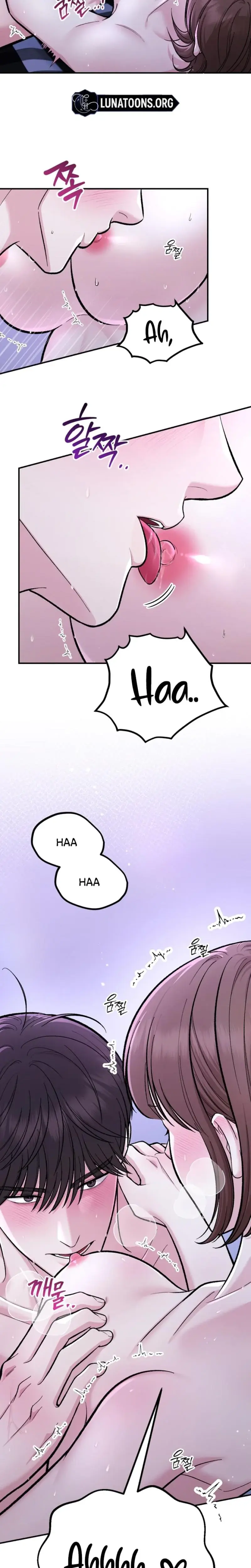 In Session Episode 4 - Page 23