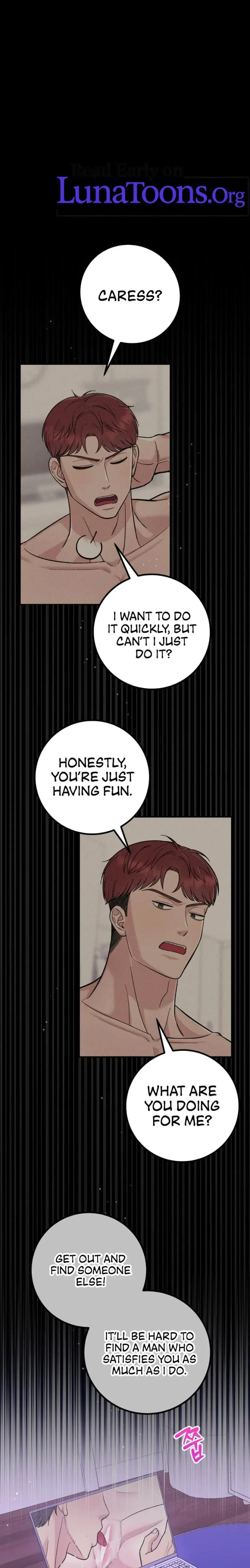 In Session Episode 5 - Page 1