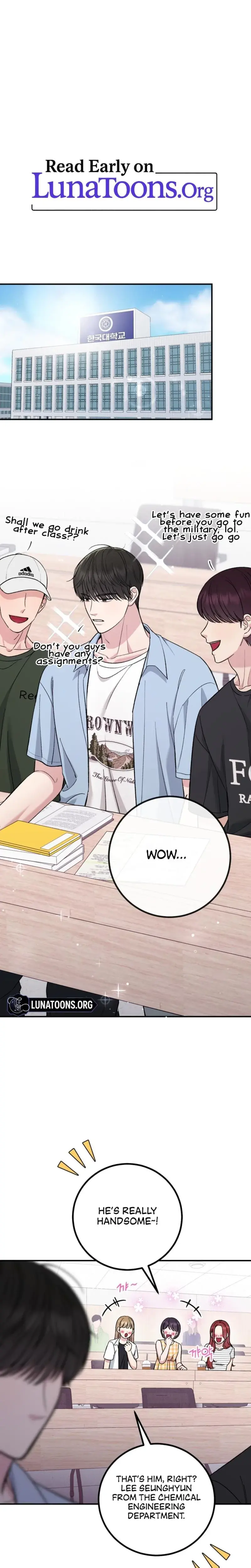 In Session Episode 6 - Page 1