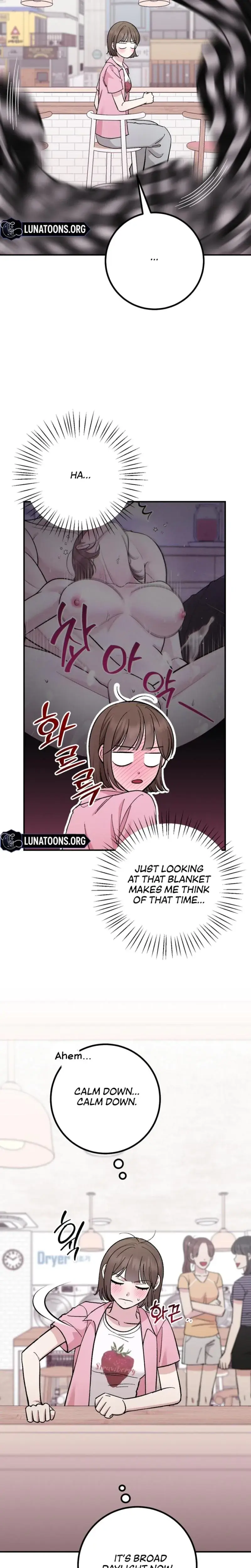 In Session Episode 6 - Page 7