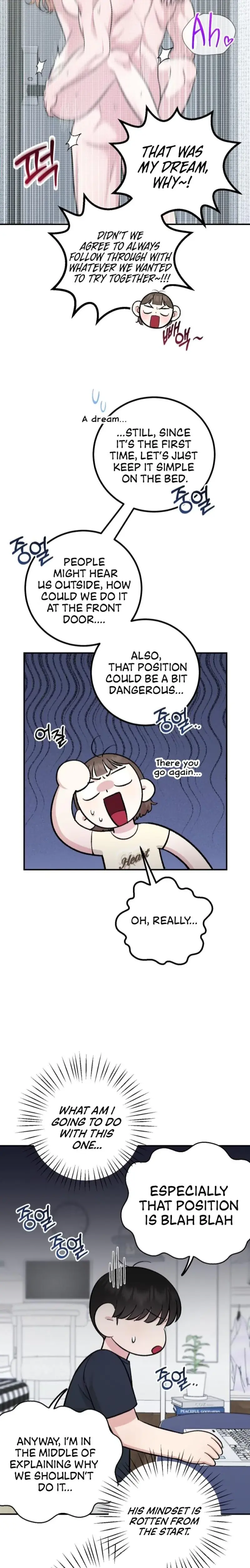In Session Episode 7 - Page 2