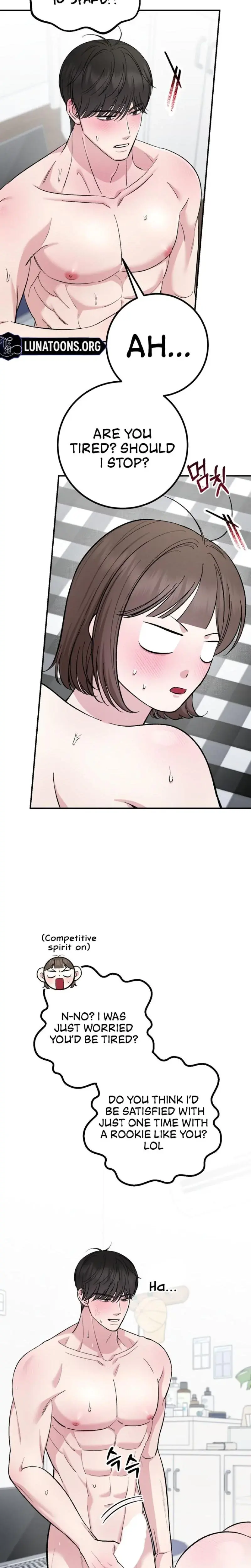 In Session Episode 8 - Page 16