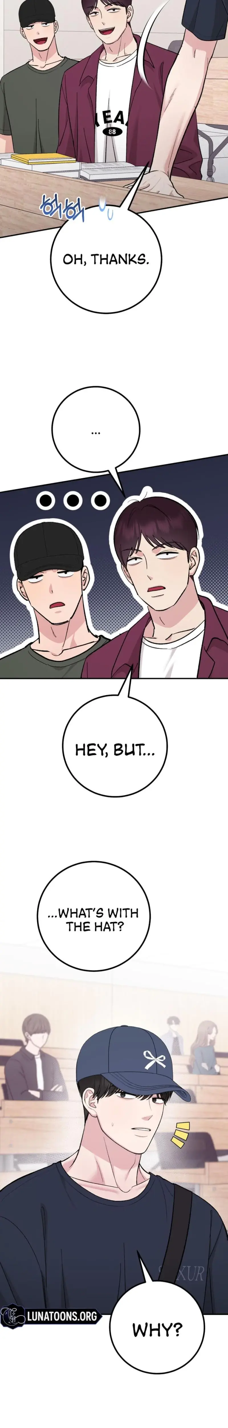 In Session Episode 8 - Page 27