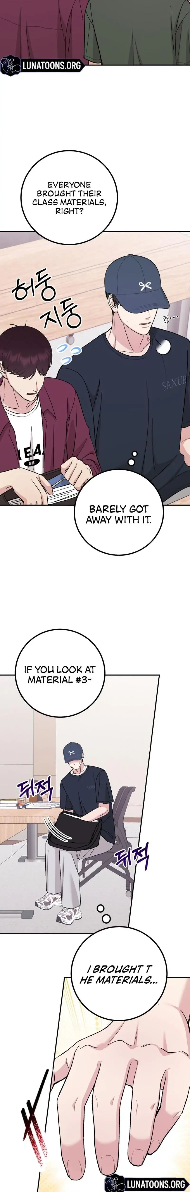 In Session Episode 8 - Page 31