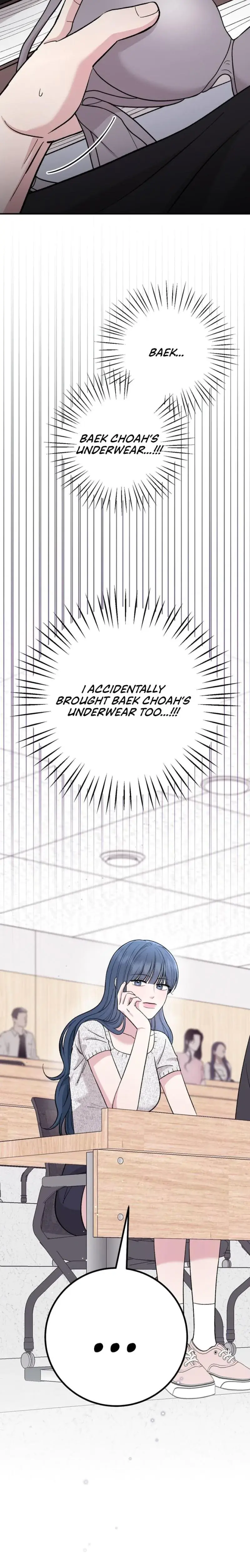 In Session Episode 8 - Page 33