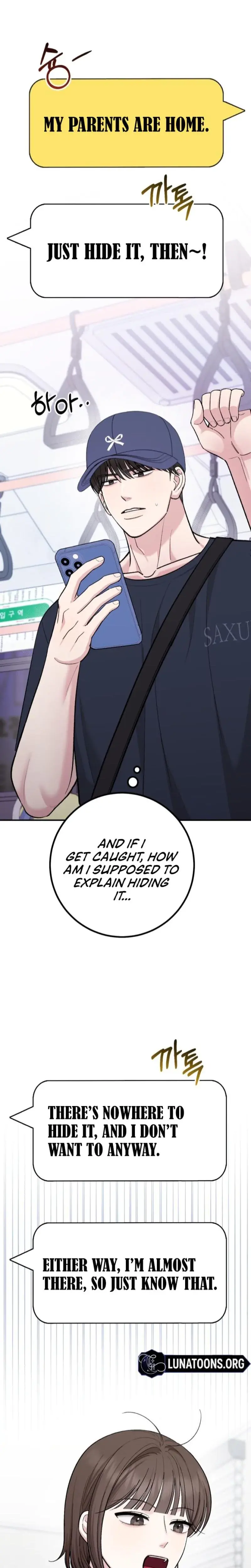 In Session Episode 9 - Page 13