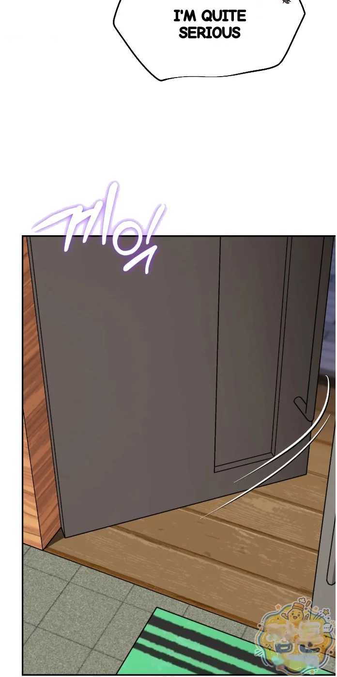 In the Closet with My Childhood Friend Episode 20 - Page 11