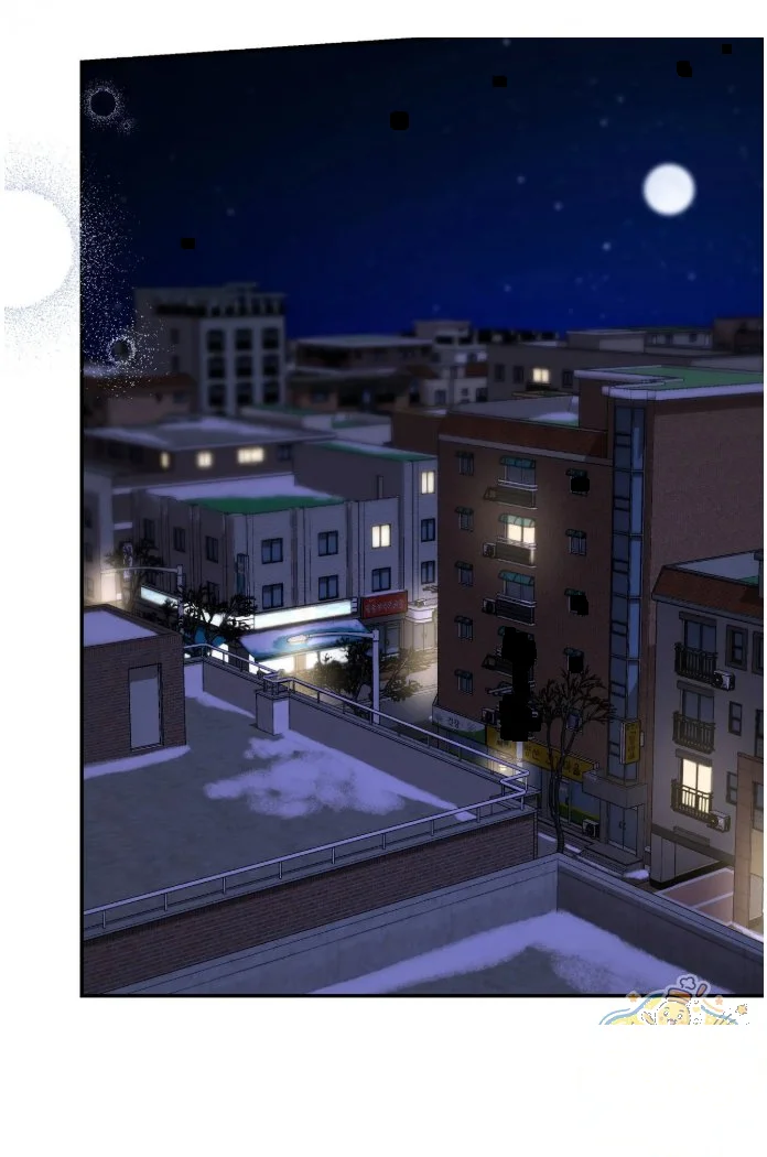 In the Closet with My Childhood Friend Episode 20 - Page 15