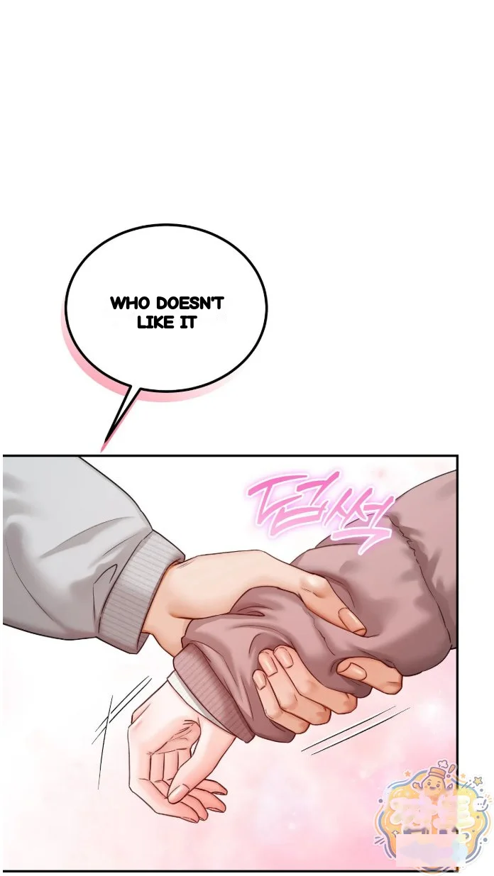In the Closet with My Childhood Friend Episode 20 - Page 30