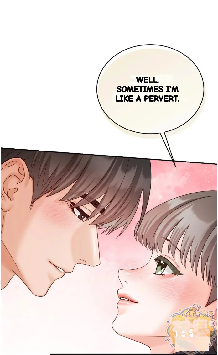 In the Closet with My Childhood Friend Episode 20 - Page 34
