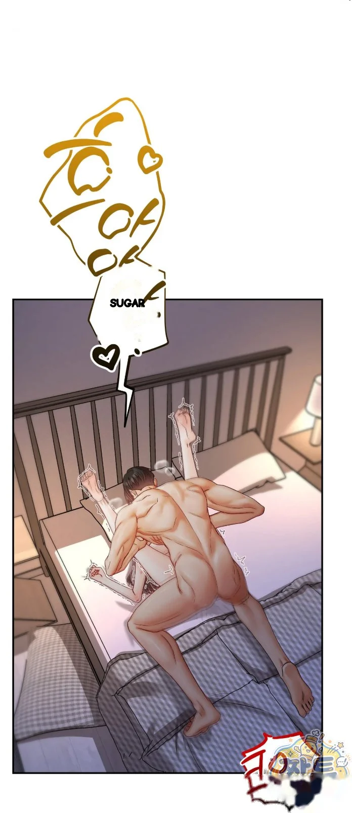In the Closet with My Childhood Friend Episode 20 - Page 50