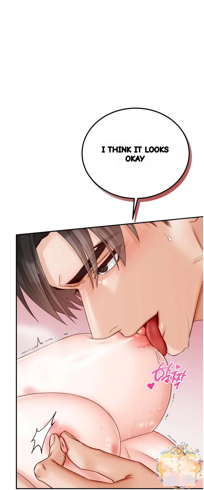 In the Closet with My Childhood Friend Episode 20 - Page 54