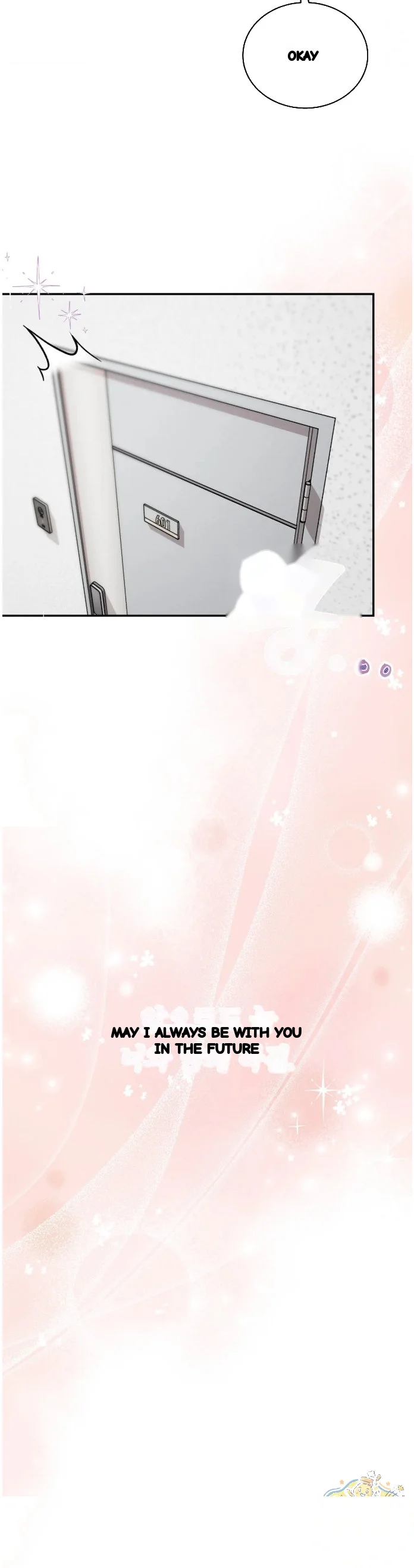 In the Closet with My Childhood Friend Episode 20 - Page 64