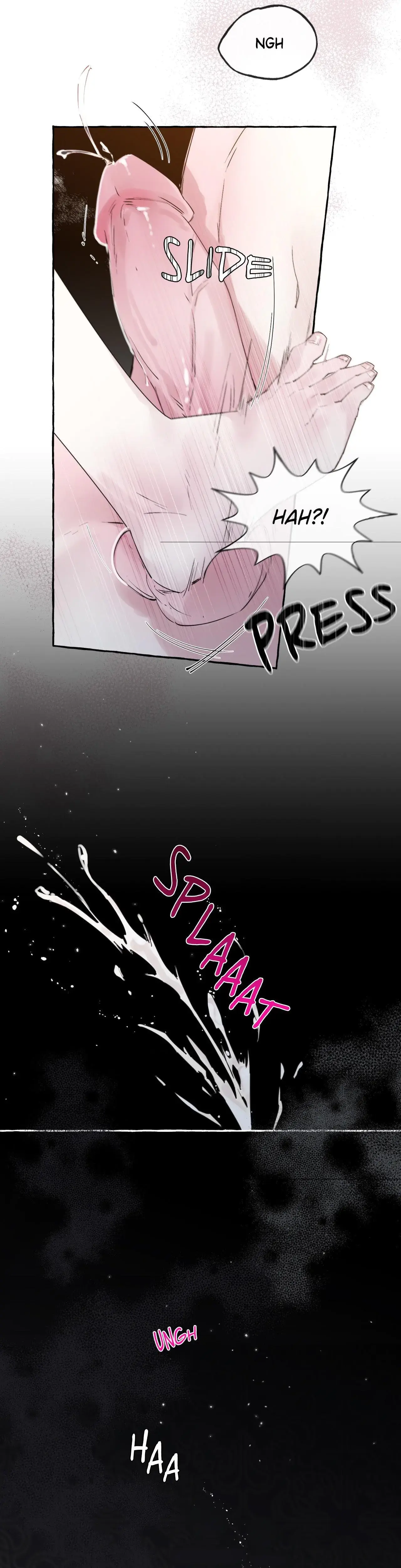 In the Doghouse Episode 1 - Page 10