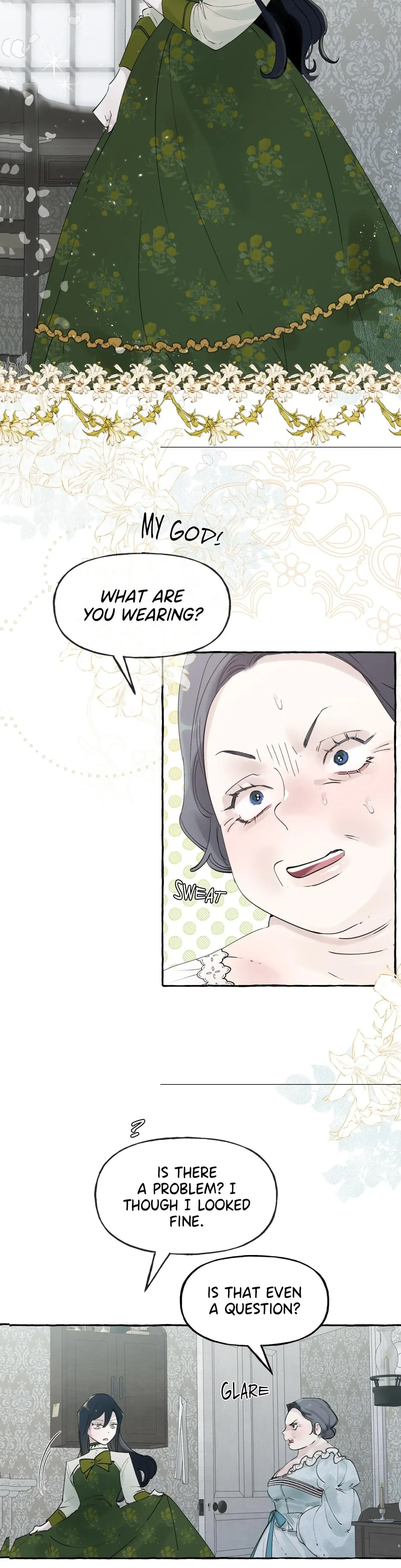 In the Doghouse Episode 1 - Page 19