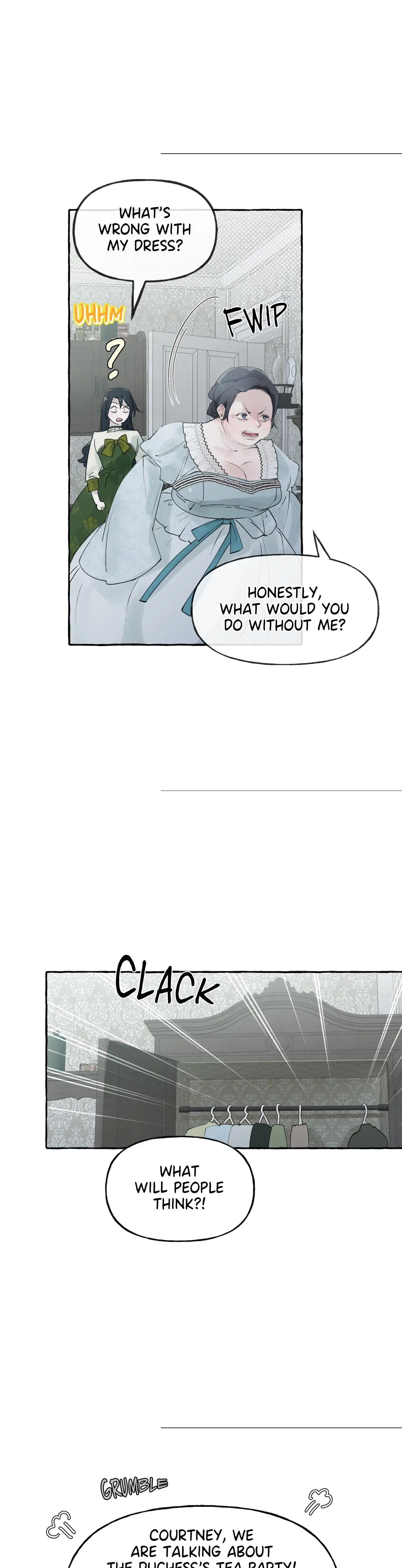 In the Doghouse Episode 1 - Page 20