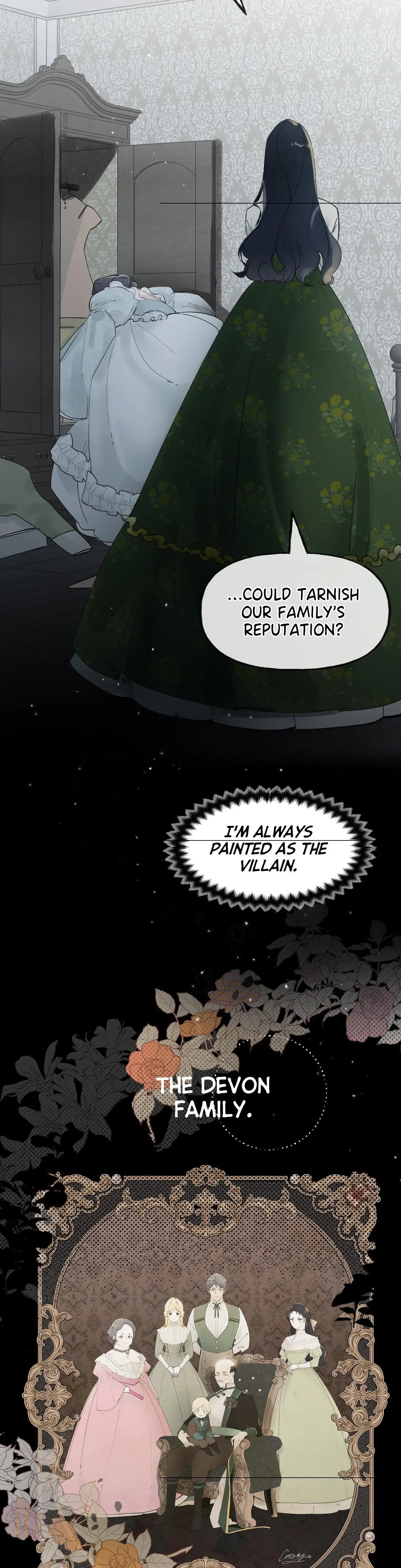 In the Doghouse Episode 1 - Page 22