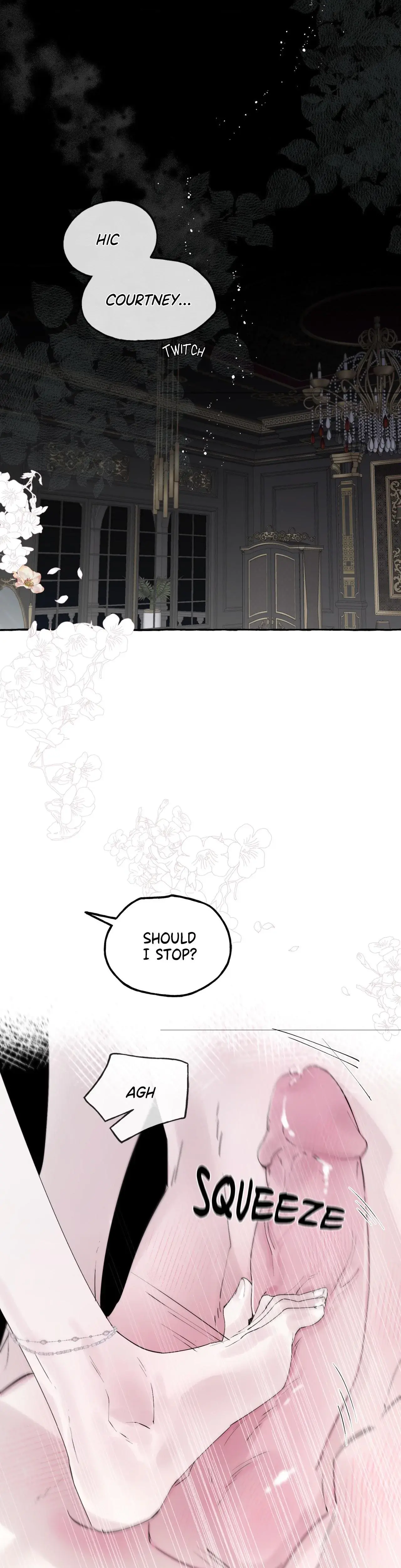 In the Doghouse Episode 1 - Page 4