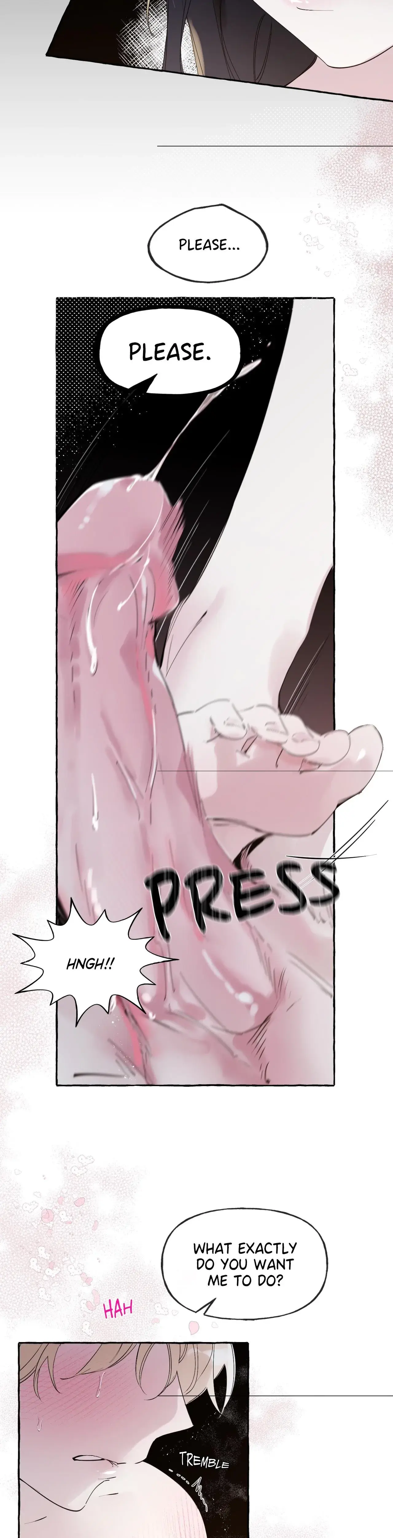 In the Doghouse Episode 1 - Page 7