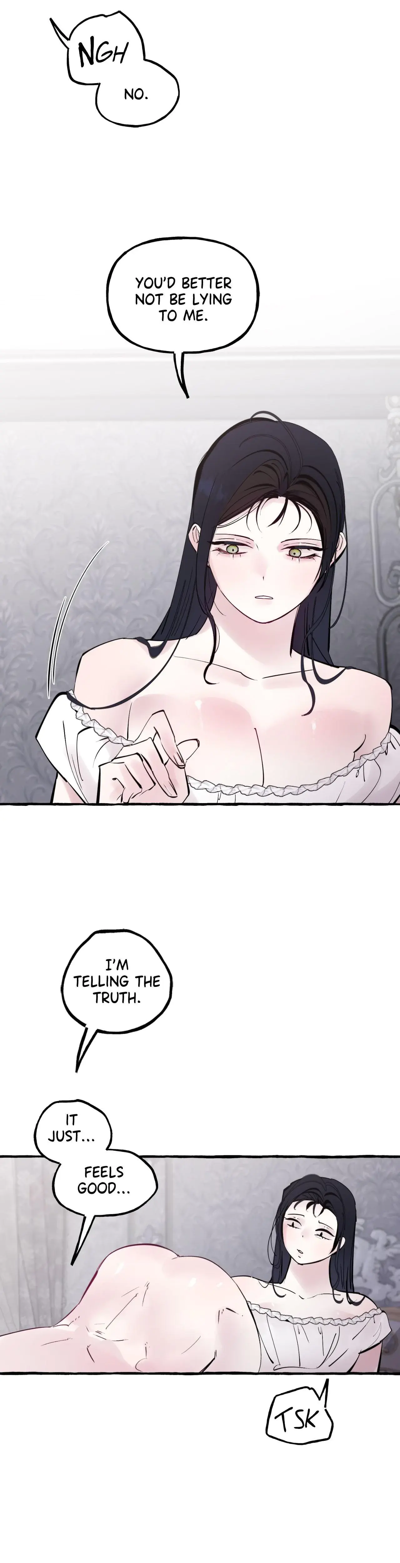 In the Doghouse Episode 91 - Page 10