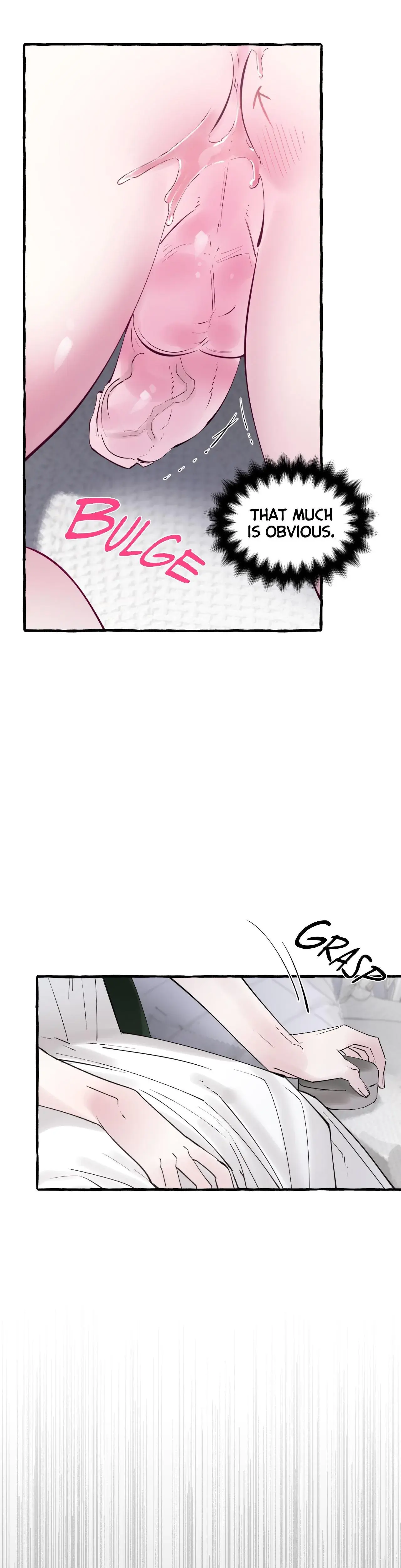 In the Doghouse Episode 91 - Page 11