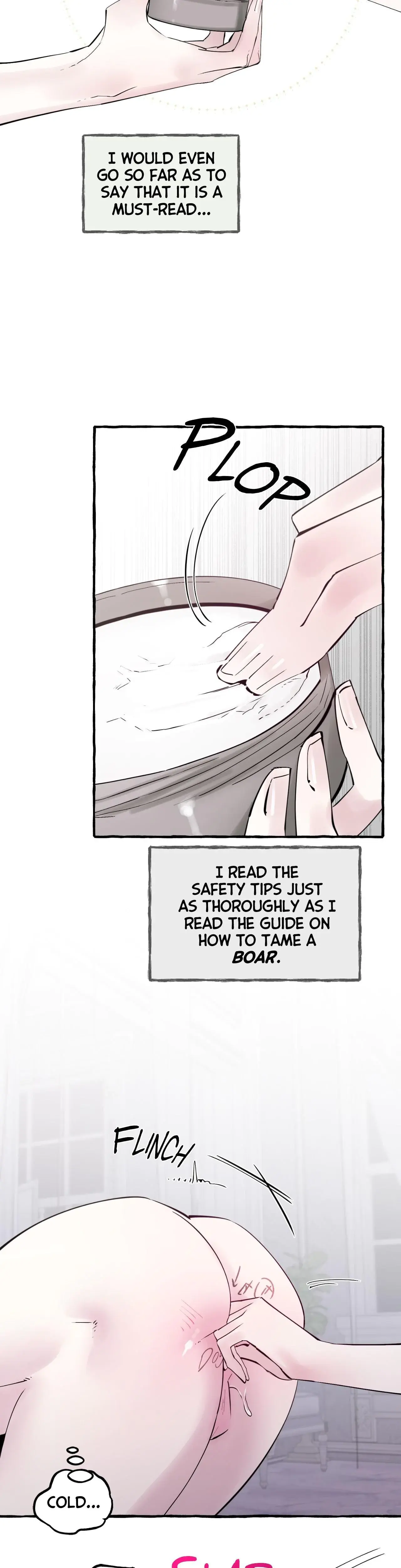 In the Doghouse Episode 91 - Page 13